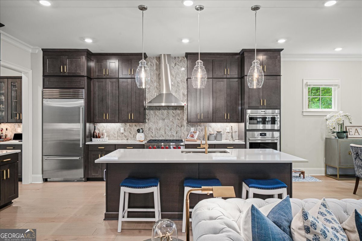 410 Anglin Walk Alpharetta - 17