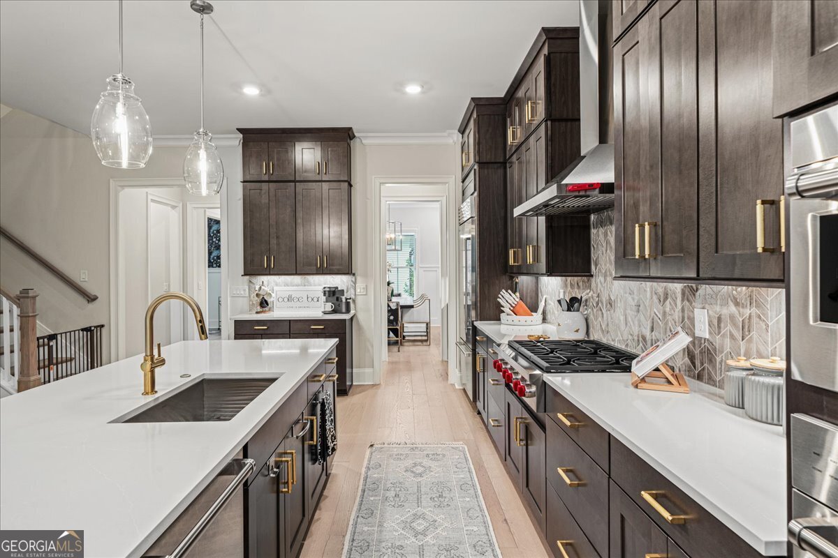 410 Anglin Walk Alpharetta - 19
