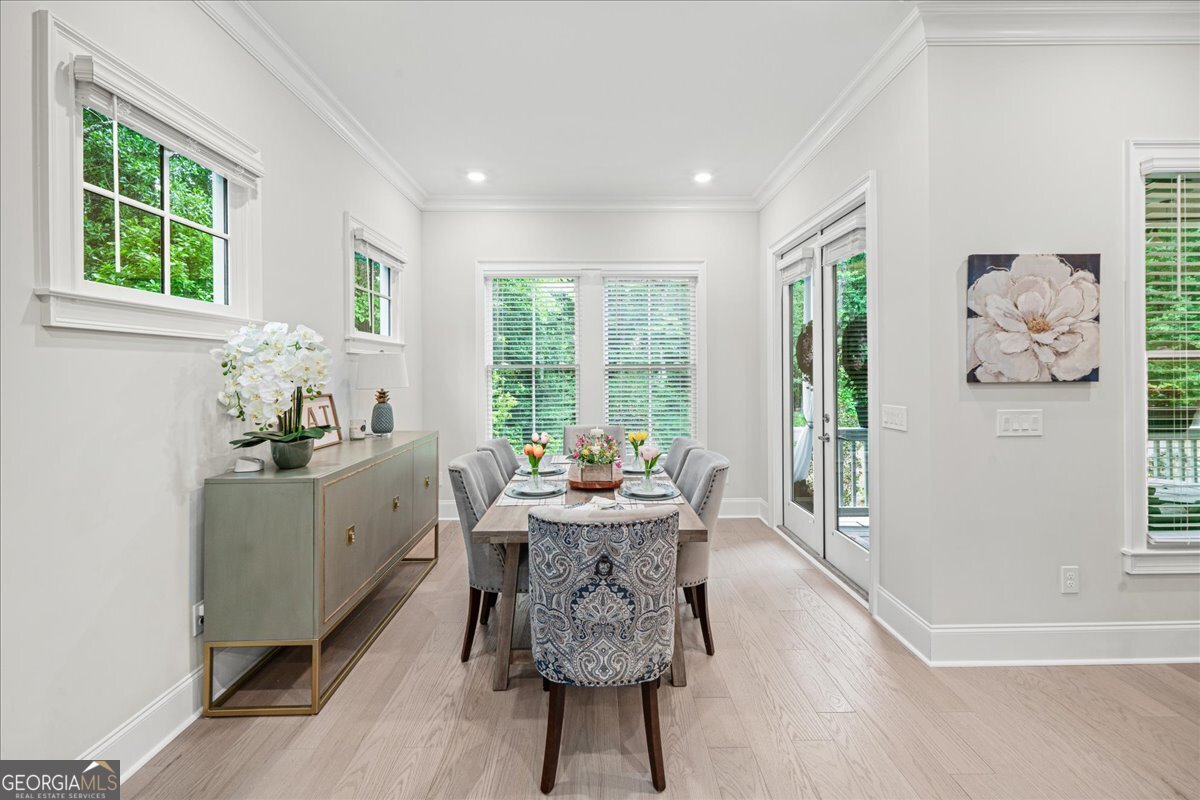 410 Anglin Walk Alpharetta - 21