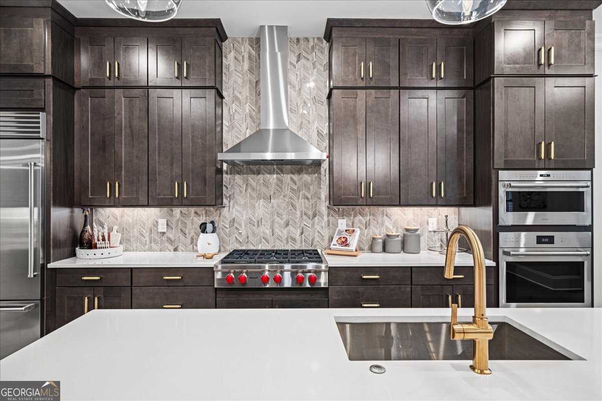 410 Anglin Walk Alpharetta - 26