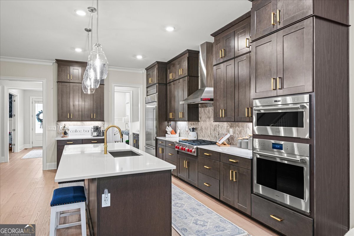 410 Anglin Walk Alpharetta - 27
