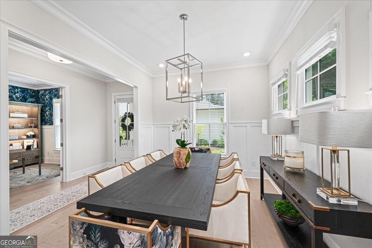 410 Anglin Walk Alpharetta - 28