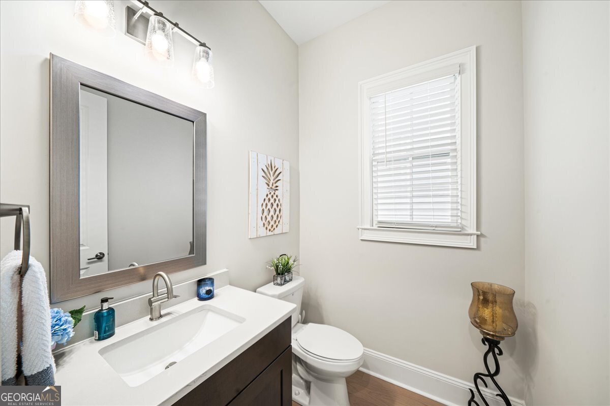 410 Anglin Walk Alpharetta - 29