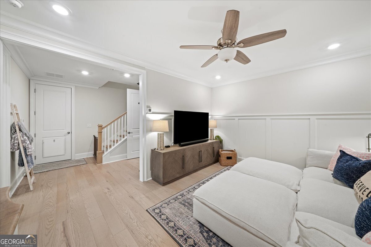 410 Anglin Walk Alpharetta - 45