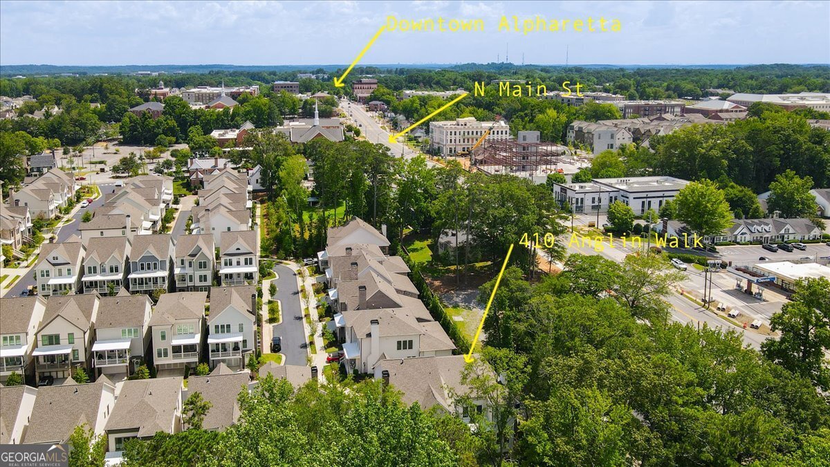 410 Anglin Walk Alpharetta - 56