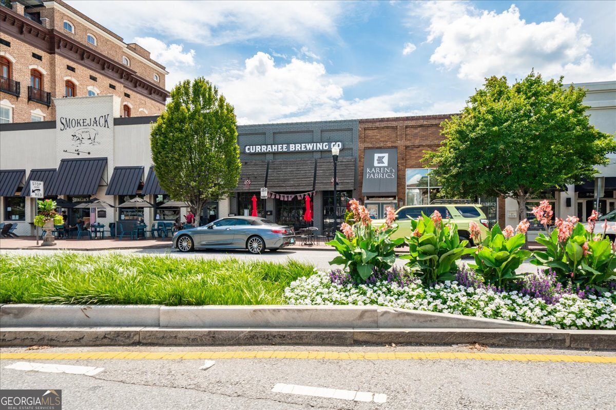 410 Anglin Walk Alpharetta - 59