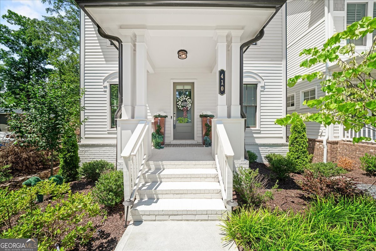 410 Anglin Walk Alpharetta - 6