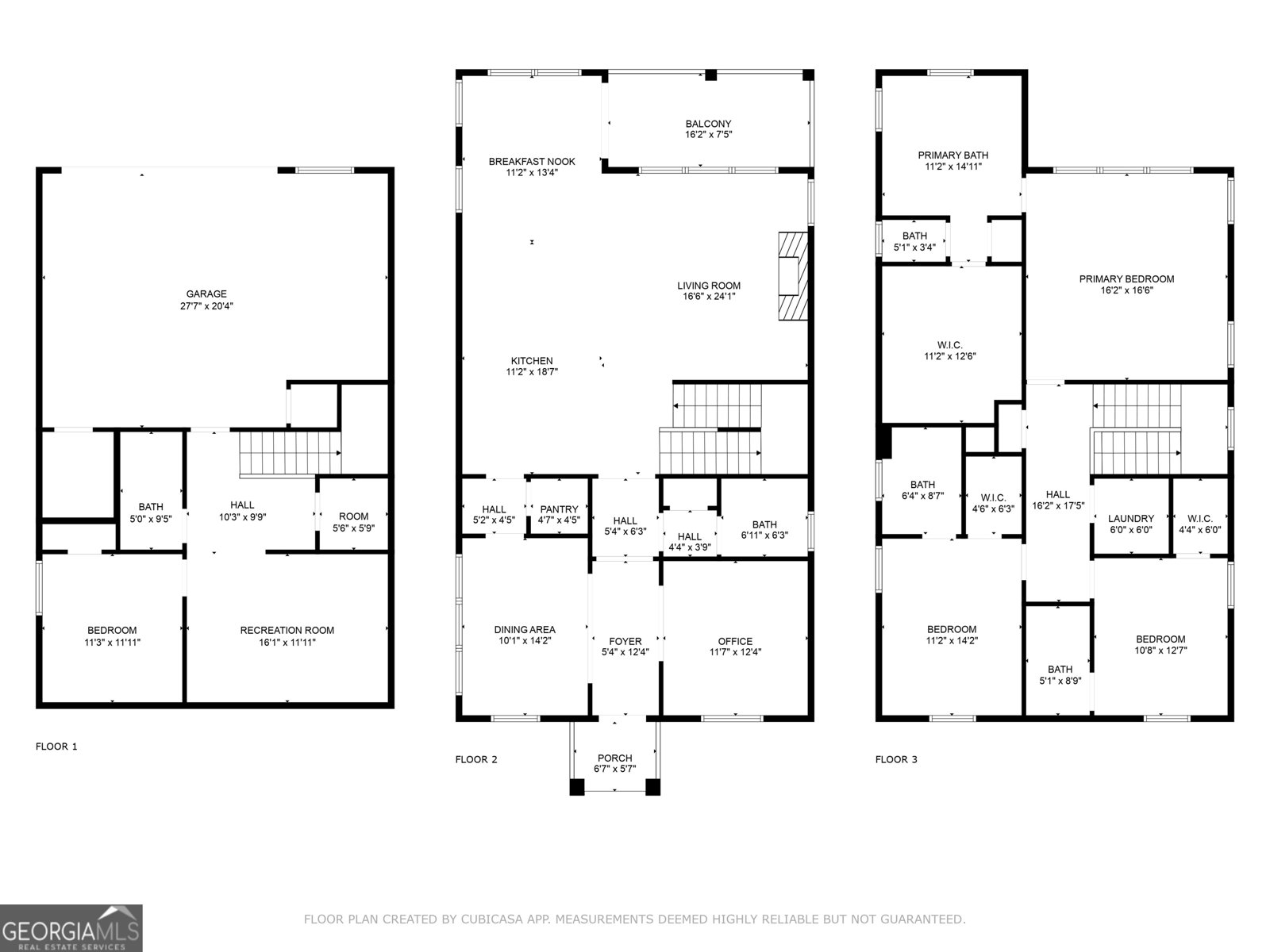 410 Anglin Walk Alpharetta - 64