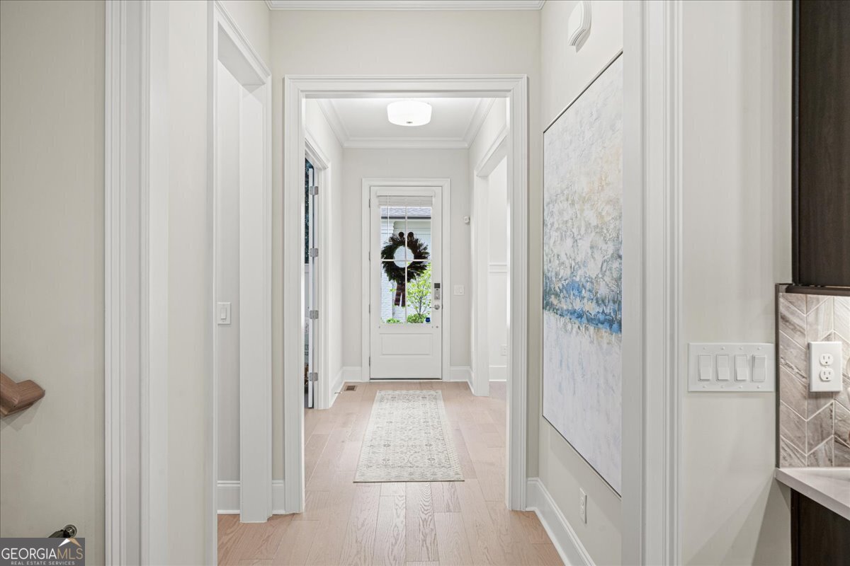 410 Anglin Walk Alpharetta - 8