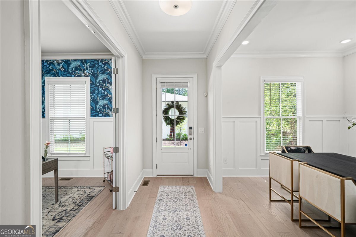 410 Anglin Walk Alpharetta - 9