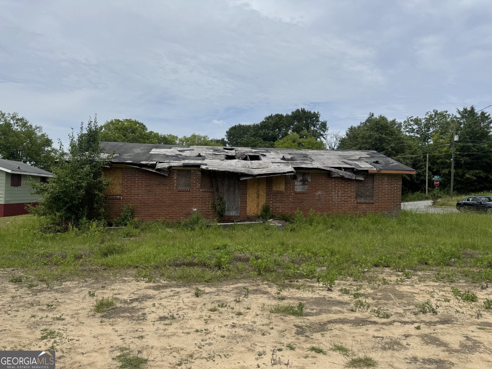 717 Patton Avenue Macon - 2