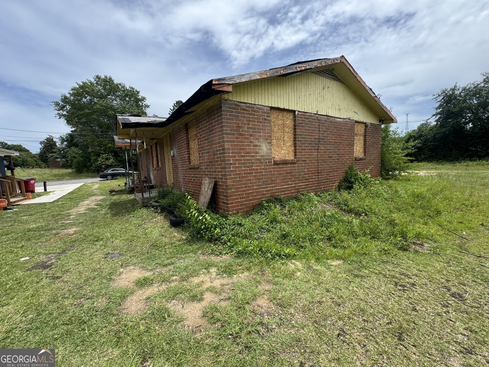 717 Patton Avenue Macon - 4
