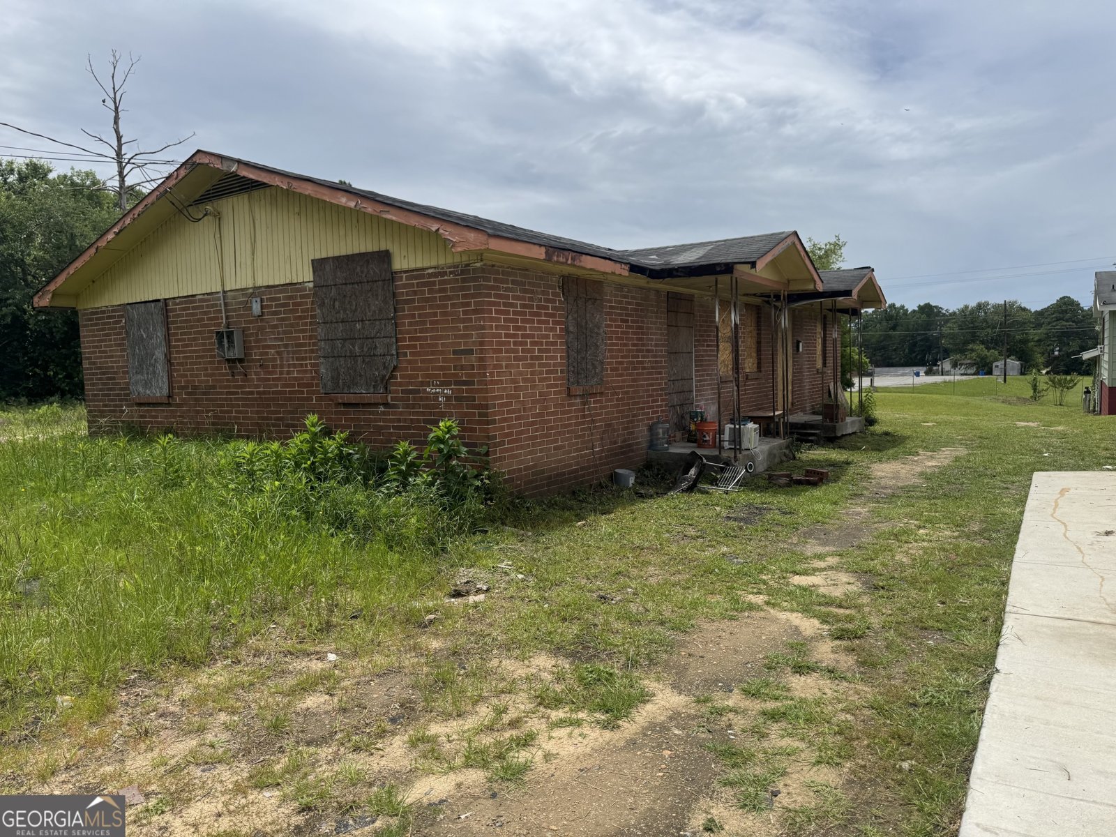 717 Patton Avenue Macon - 5