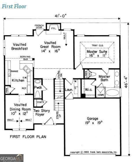 2557 Casablanca Drive Conyers - 2