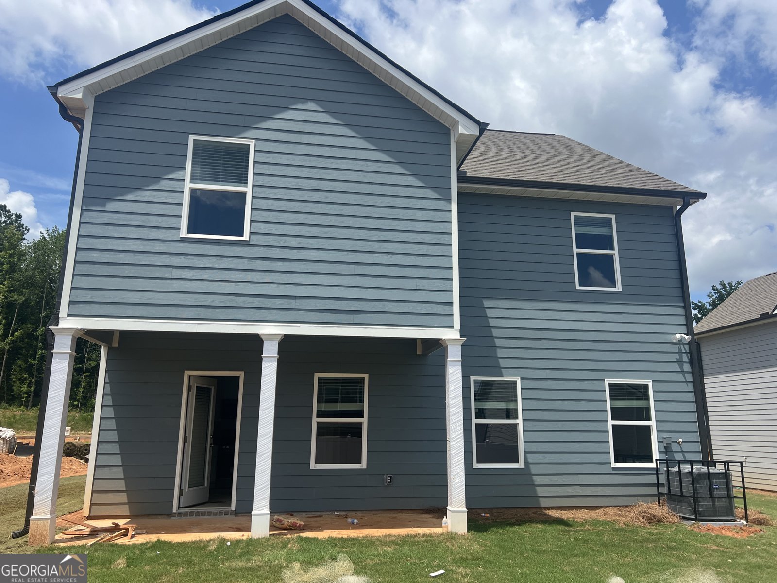 223 WL Miller Drive Jackson - 1
