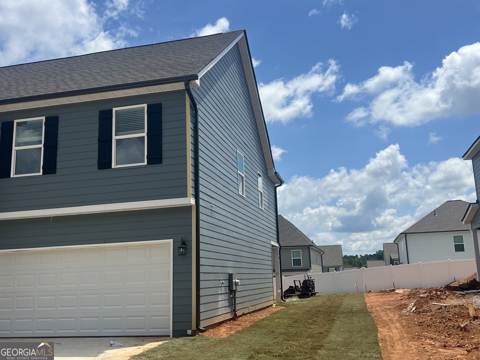223 WL Miller Drive Jackson - 3