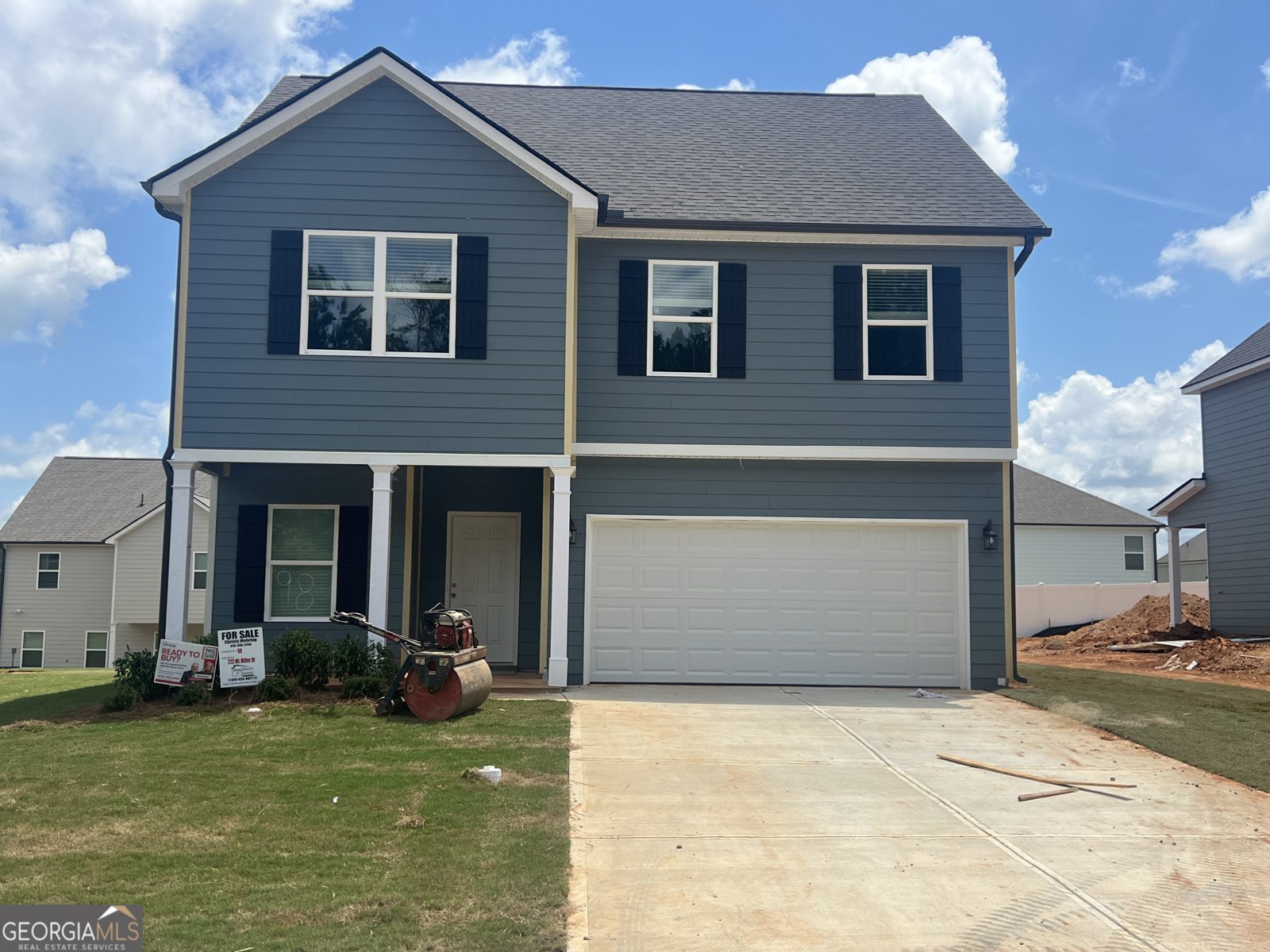 223 WL Miller Drive Jackson - 4