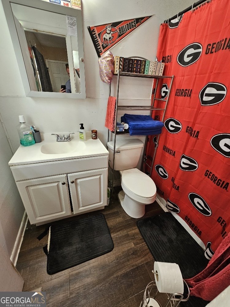 106 Bulloch Street Statesboro - 11