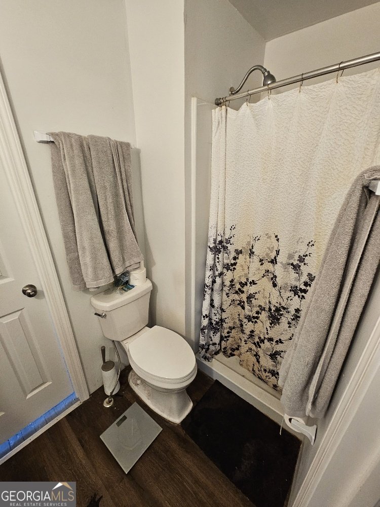 106 Bulloch Street Statesboro - 16