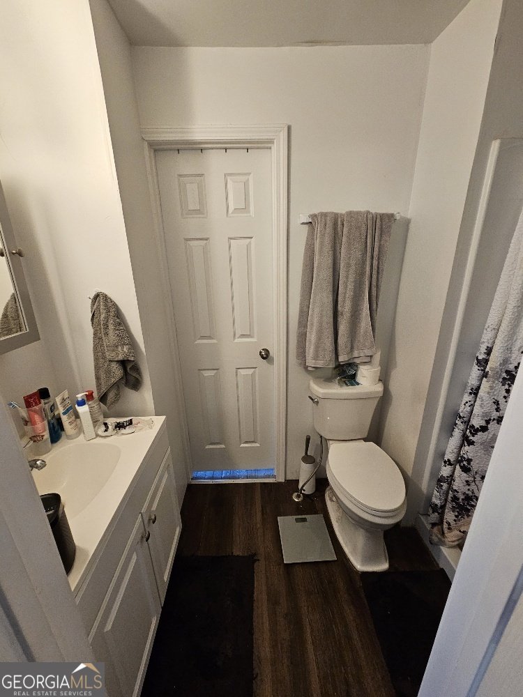 106 Bulloch Street Statesboro - 21