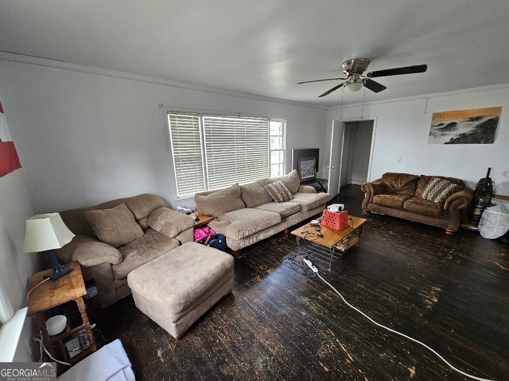 106 Bulloch Street Statesboro - 5