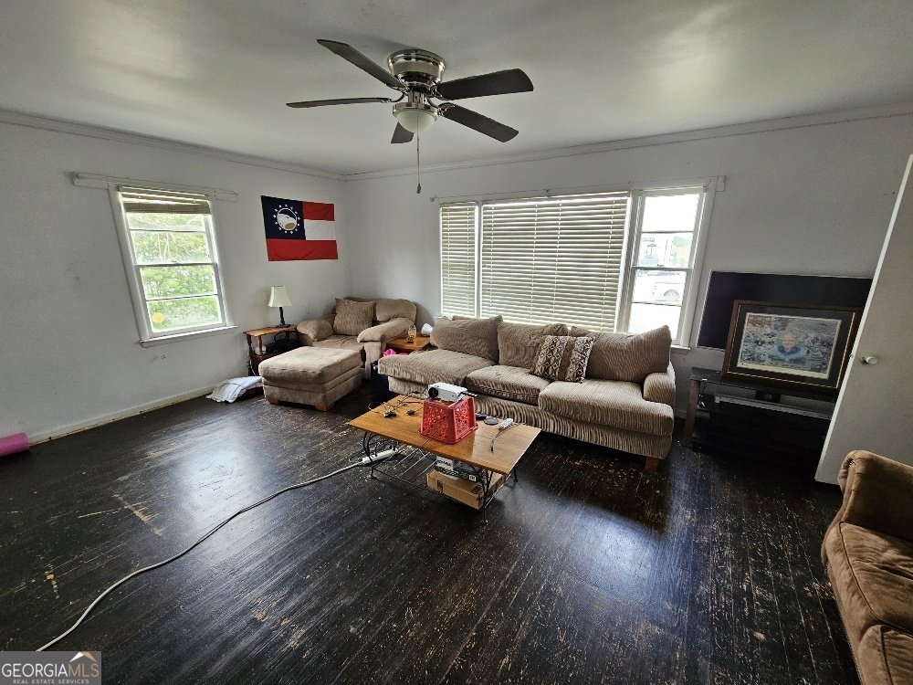 106 Bulloch Street Statesboro - 6