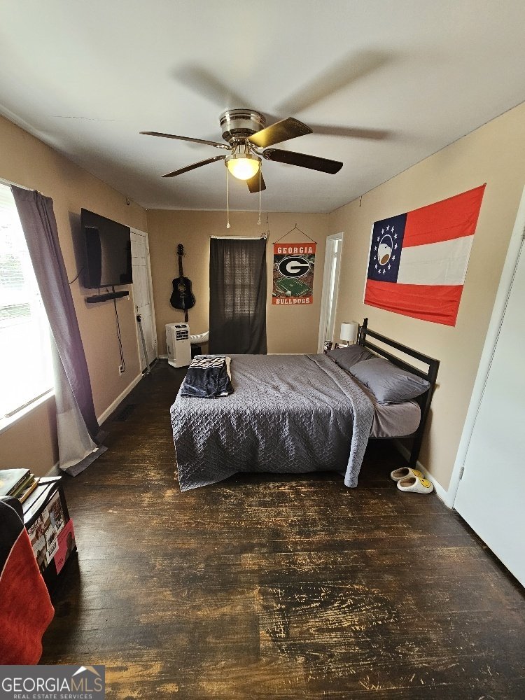 106 Bulloch Street Statesboro - 8
