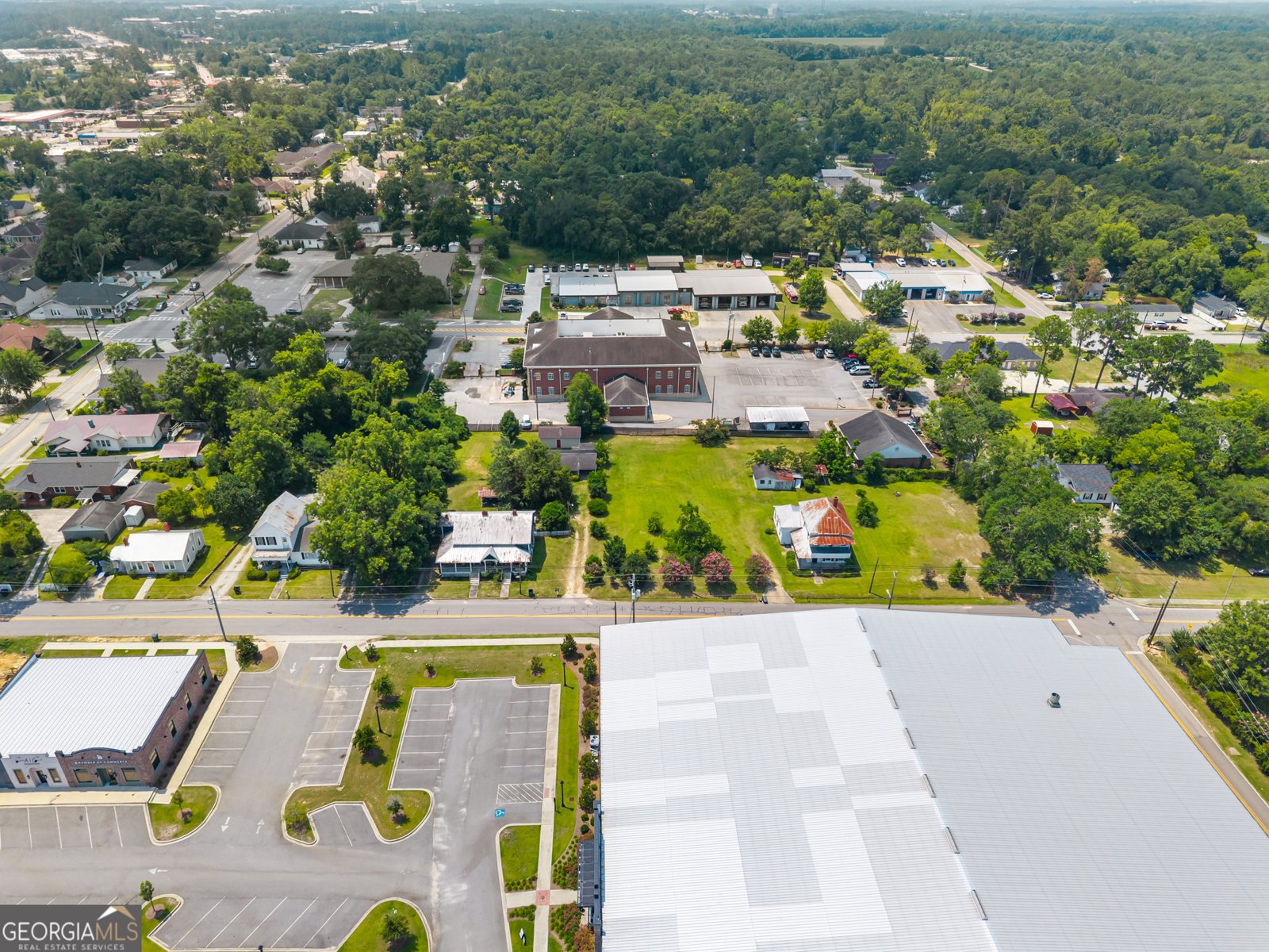 116 Bulloch Street Statesboro - 4