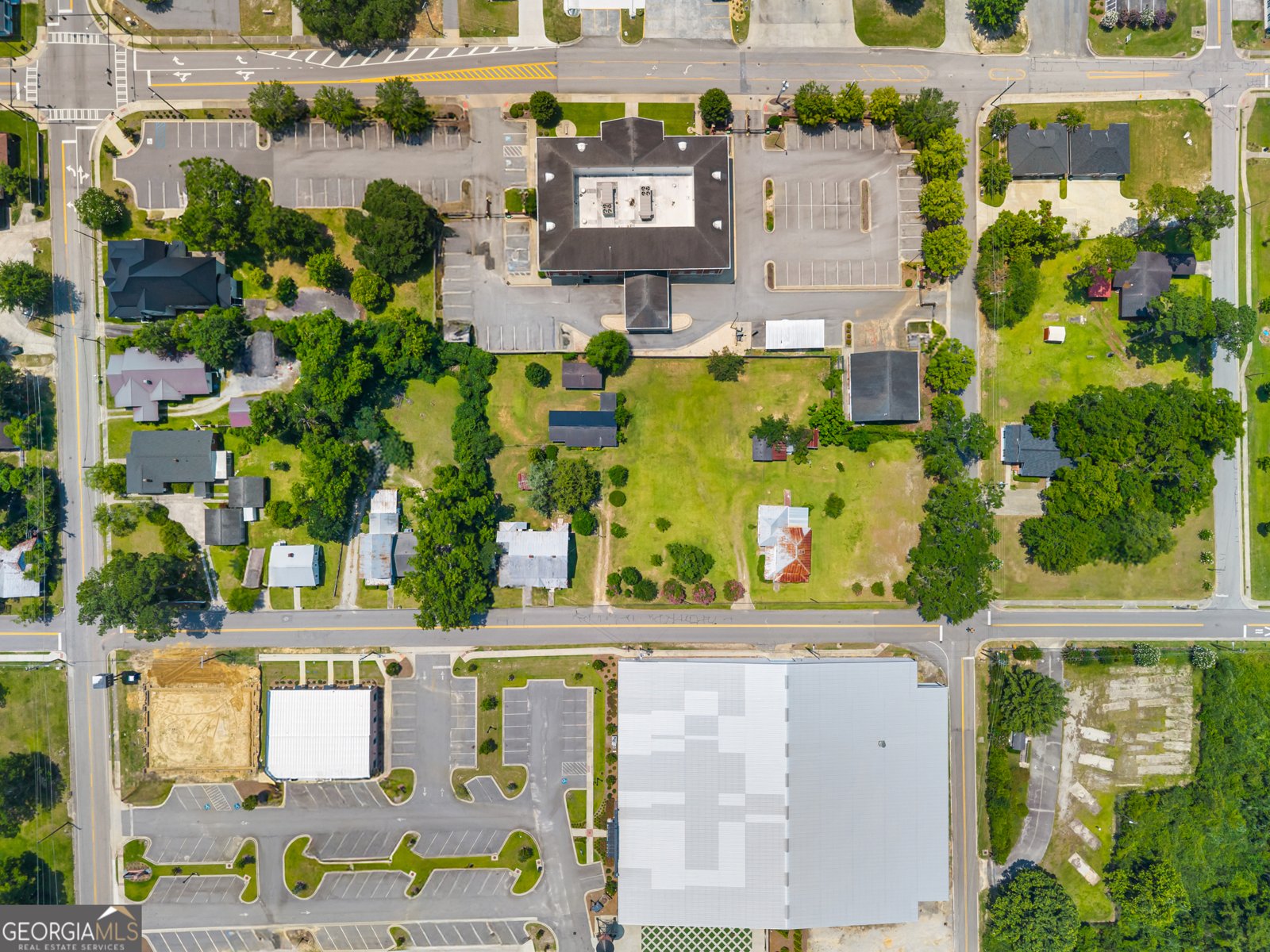 116 Bulloch Street Statesboro - 5