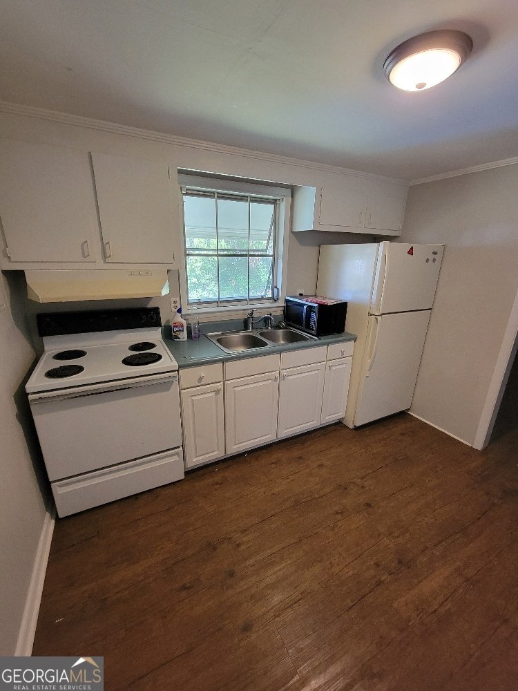 110 A-C Bulloch Street Statesboro - 13
