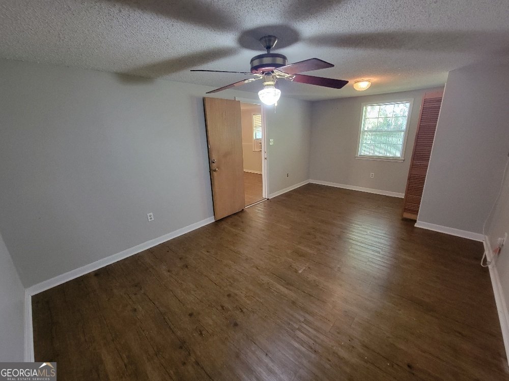 110 A-C Bulloch Street Statesboro - 15