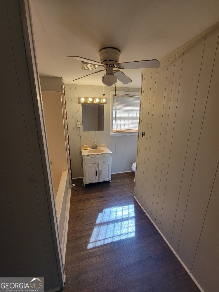 110 A-C Bulloch Street Statesboro - 16