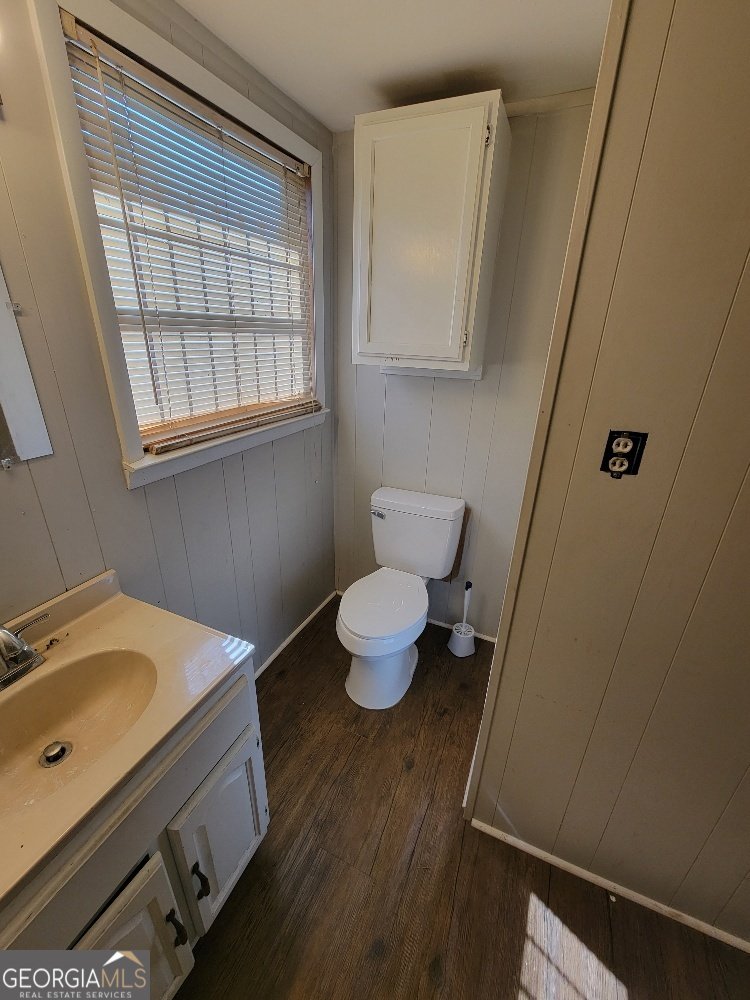 110 A-C Bulloch Street Statesboro - 17