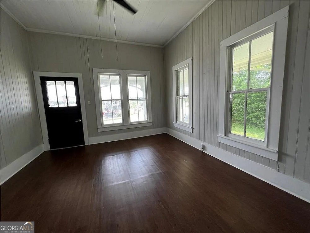 110 A-C Bulloch Street Statesboro - 7