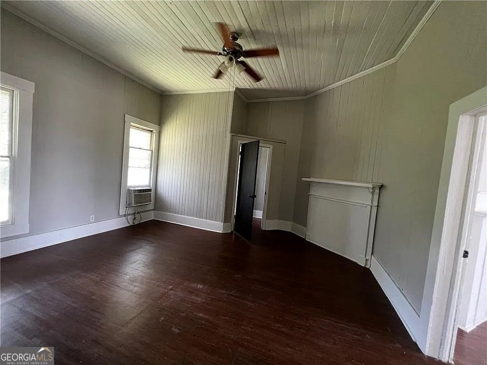 110 A-C Bulloch Street Statesboro - 9