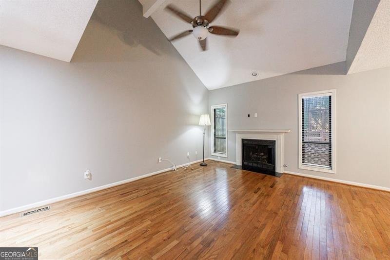 1002 Creatwood Circle Smyrna - 14
