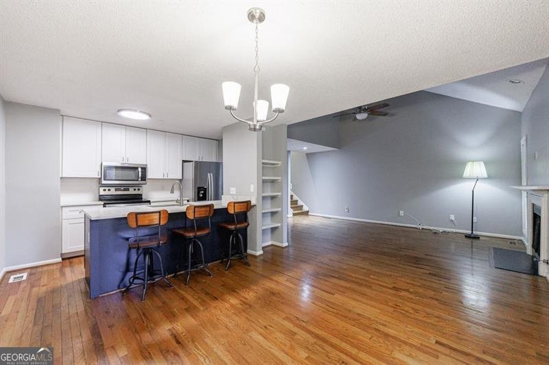 1002 Creatwood Circle Smyrna - 17