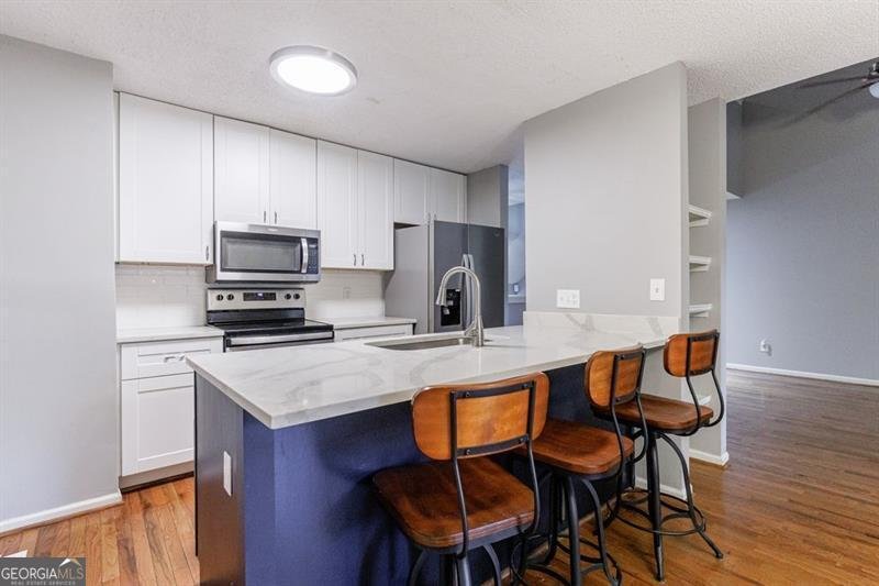 1002 Creatwood Circle Smyrna - 18