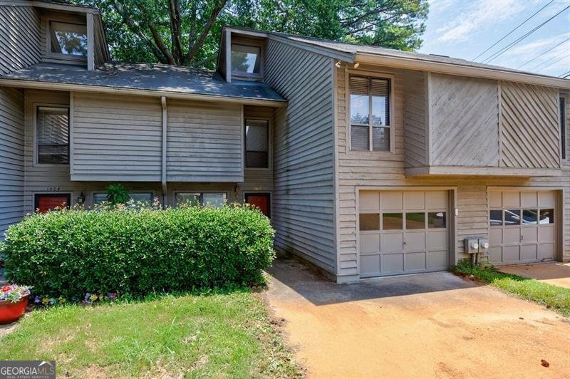 1002 Creatwood Circle Smyrna - 2