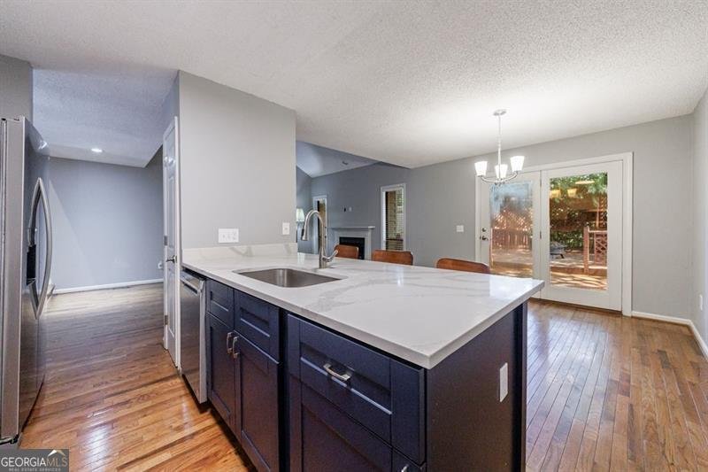 1002 Creatwood Circle Smyrna - 21