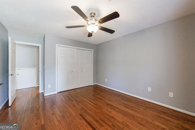 1002 Creatwood Circle Smyrna - 26