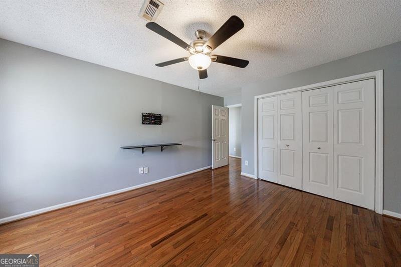 1002 Creatwood Circle Smyrna - 27