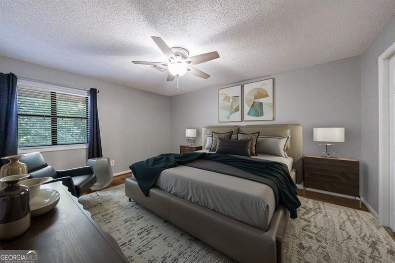 1002 Creatwood Circle Smyrna - 31