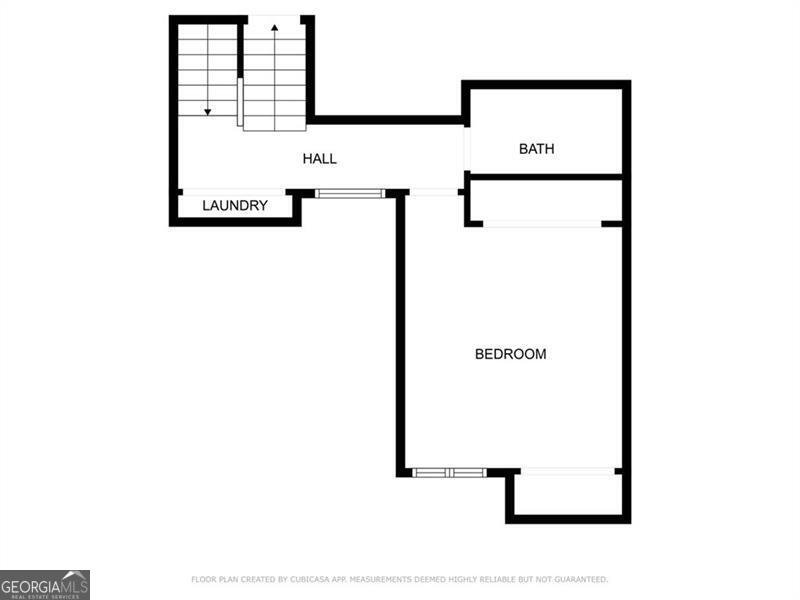 1002 Creatwood Circle Smyrna - 43