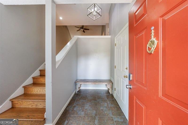 1002 Creatwood Circle Smyrna - 5