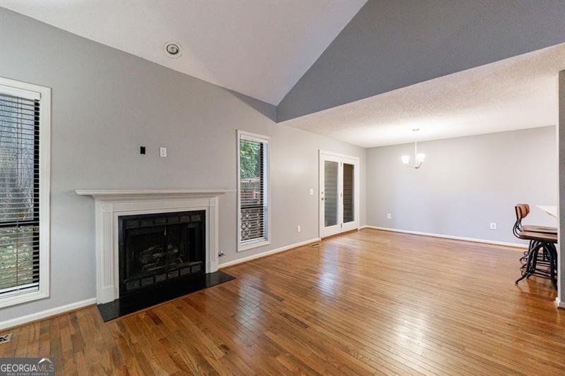 1002 Creatwood Circle Smyrna - 9