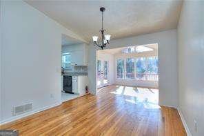 4185 Duesenberg Drive Tucker - 12