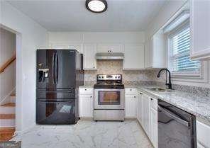 4185 Duesenberg Drive Tucker - 15