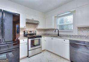 4185 Duesenberg Drive Tucker - 19