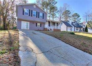4185 Duesenberg Drive Tucker - 2